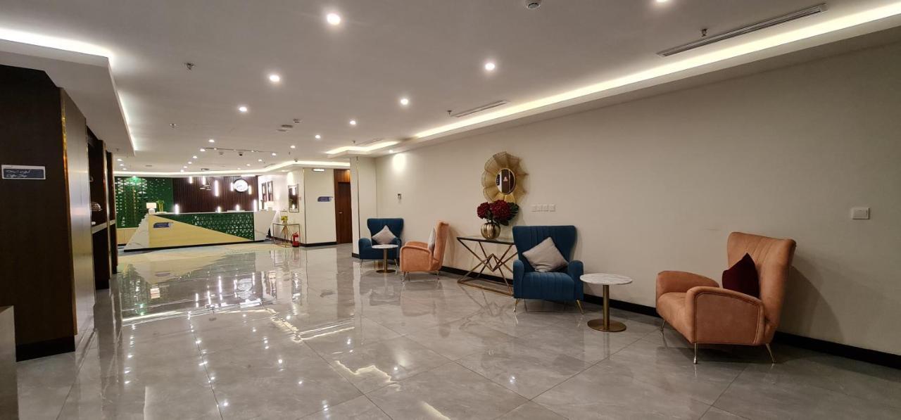 Signature Hotel جدة المظهر الخارجي الصورة