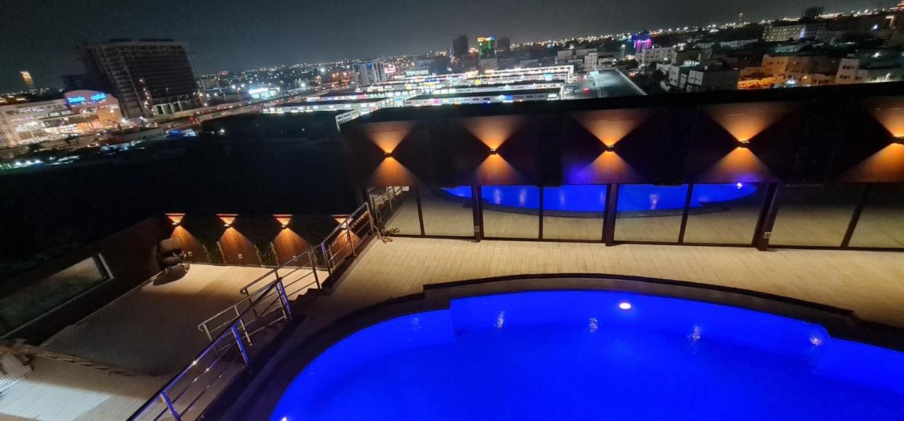 Signature Hotel جدة المظهر الخارجي الصورة